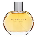 Profumo da Donna BURBERRY - For Women Eau de Parfum - 100 ML