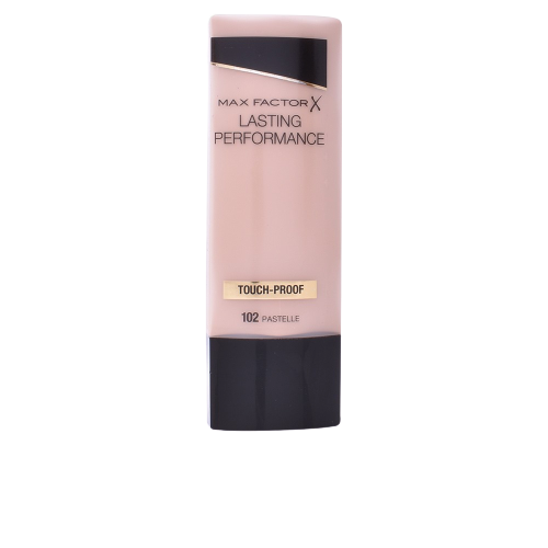 Fondotinta MAX FACTOR X  -  Touch Proof - 102 Pastelle
