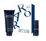 Shampo Capelli & Profumo Spray ARROGANCE MILANO - Hair&Body Shampoo + Profumo Spray - 8002747