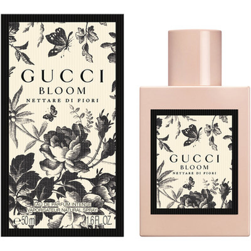 Gucci bloom nettare di fiori edp intense 50ml