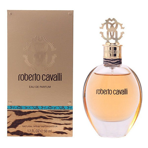 Profumo donna di Roberto Cavalli eau de parfum 50 ml