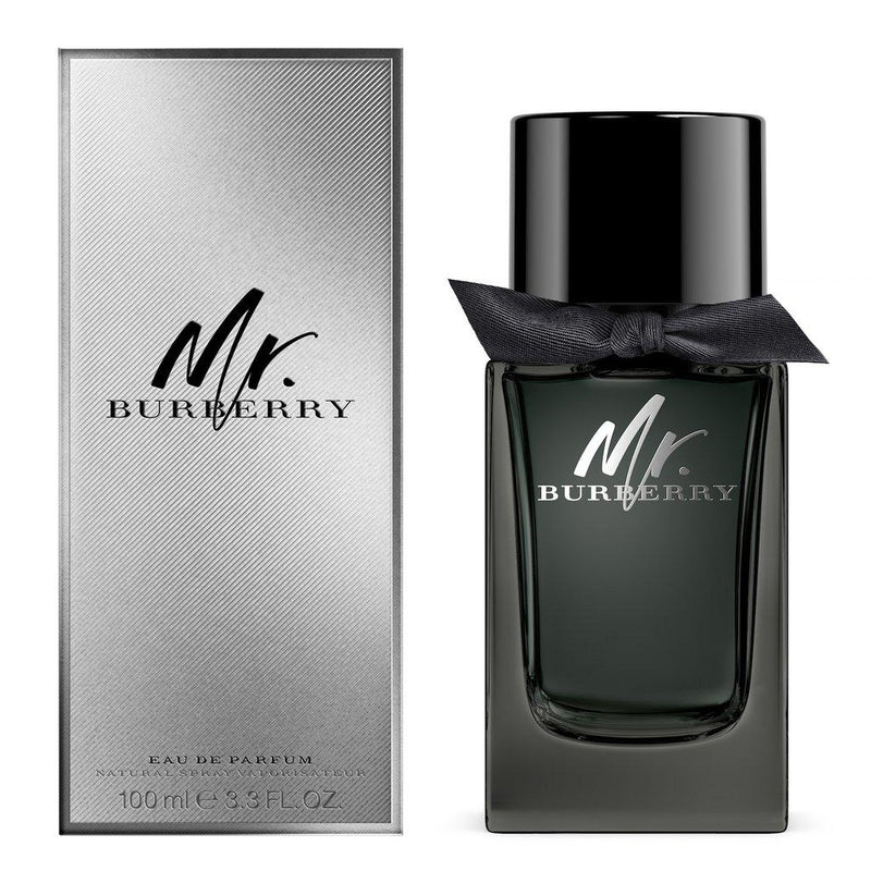 Profumo Burberry Mr Burberry Eau de Parfum 50ml