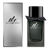 Profumo Burberry Mr Burberry Eau de Parfum 50ml