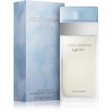 Profumo Dolce & Gabbana Light Blue Donna Eau de Toilette 50ml / 100ml