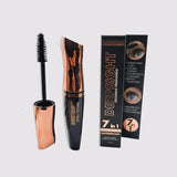 FACE COMPLEX MASCARA 7 IN 1 DEEPSIGHT