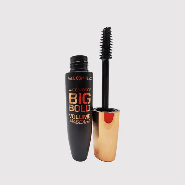 FACE COMPLEX MASCARA 7 IN 1 DEEPSIGHT