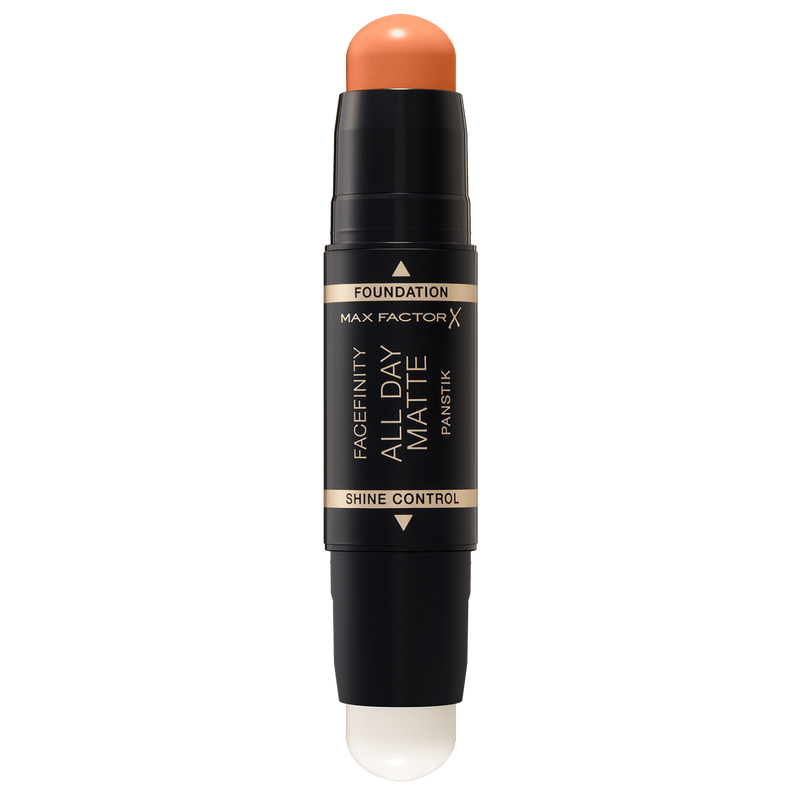 Max Factor Fondotinta All day Matt Panstick