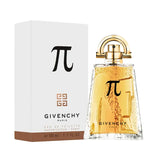 Givenchy Pí Eau de Toilette per uomo100ML