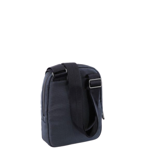 Nava design Tracolla Gate slim Bag Blu GT013B