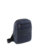 Nava design Tracolla Gate slim Bag Blu GT013B