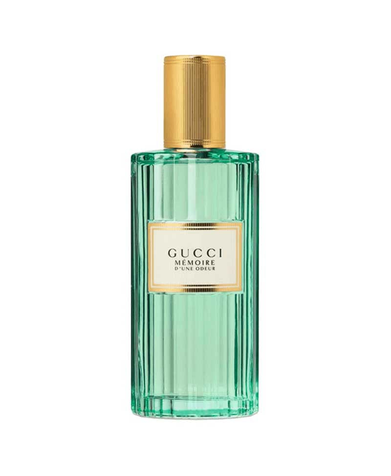 Profumo Gucci Mémoire D'une Odeur eau de Parfum 60ml