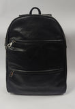 Zaino unisex linea Gemir nero