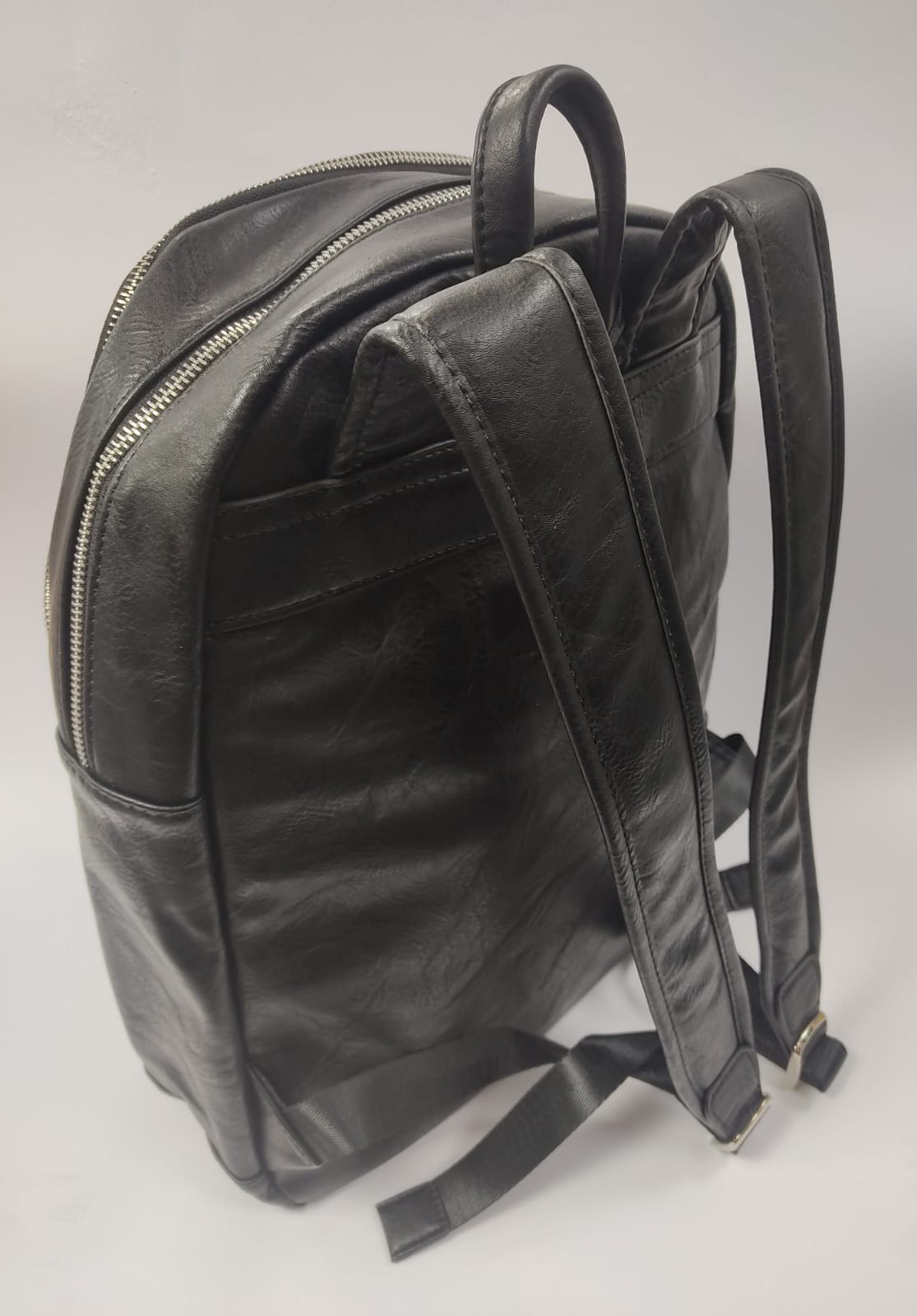Zaino unisex linea Gemir nero