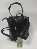 Zaino donna di beverly hills polo club bh-2853 rosa/nero/bianco