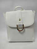 Zaino donna di beverly hills polo club bh-2853 rosa/nero/bianco