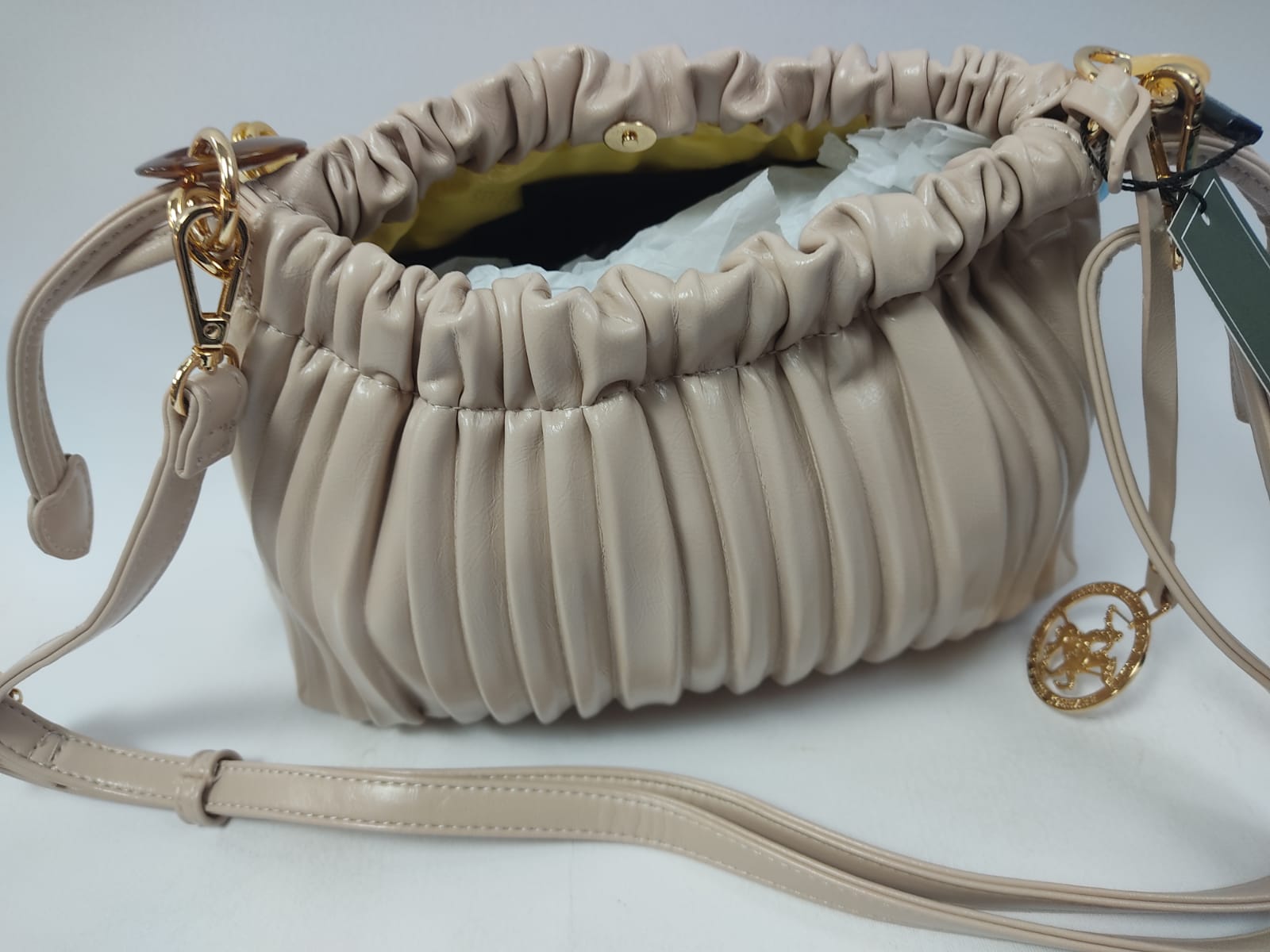 Borsa shopping di beverly hills polo club bh-2872