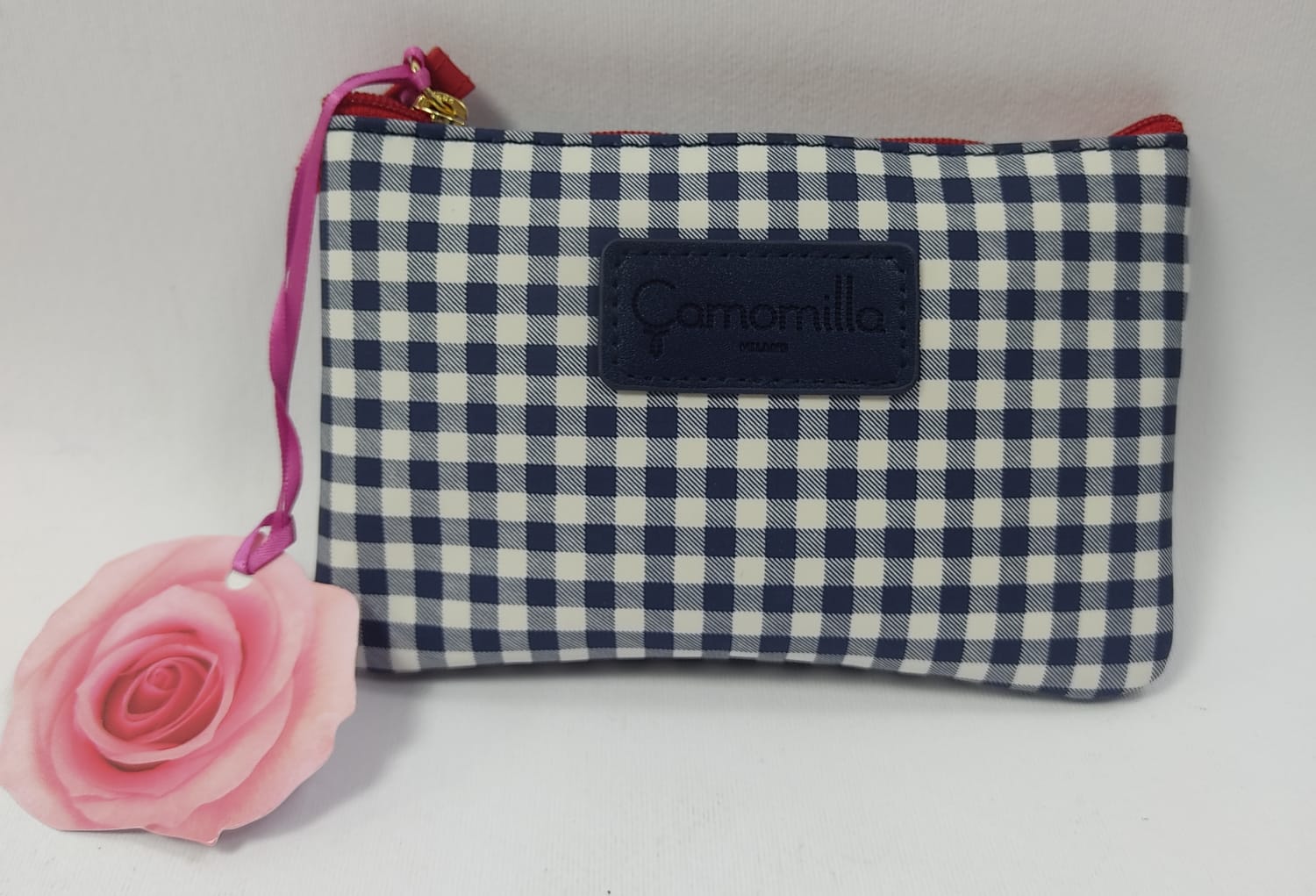 Beauty case donna di camomilla milano cod.54009