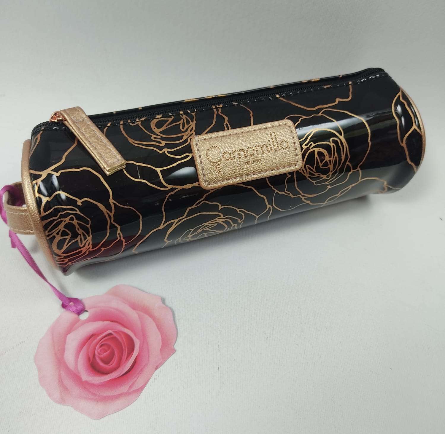 Beauty case donna di camomilla milano cod.54046