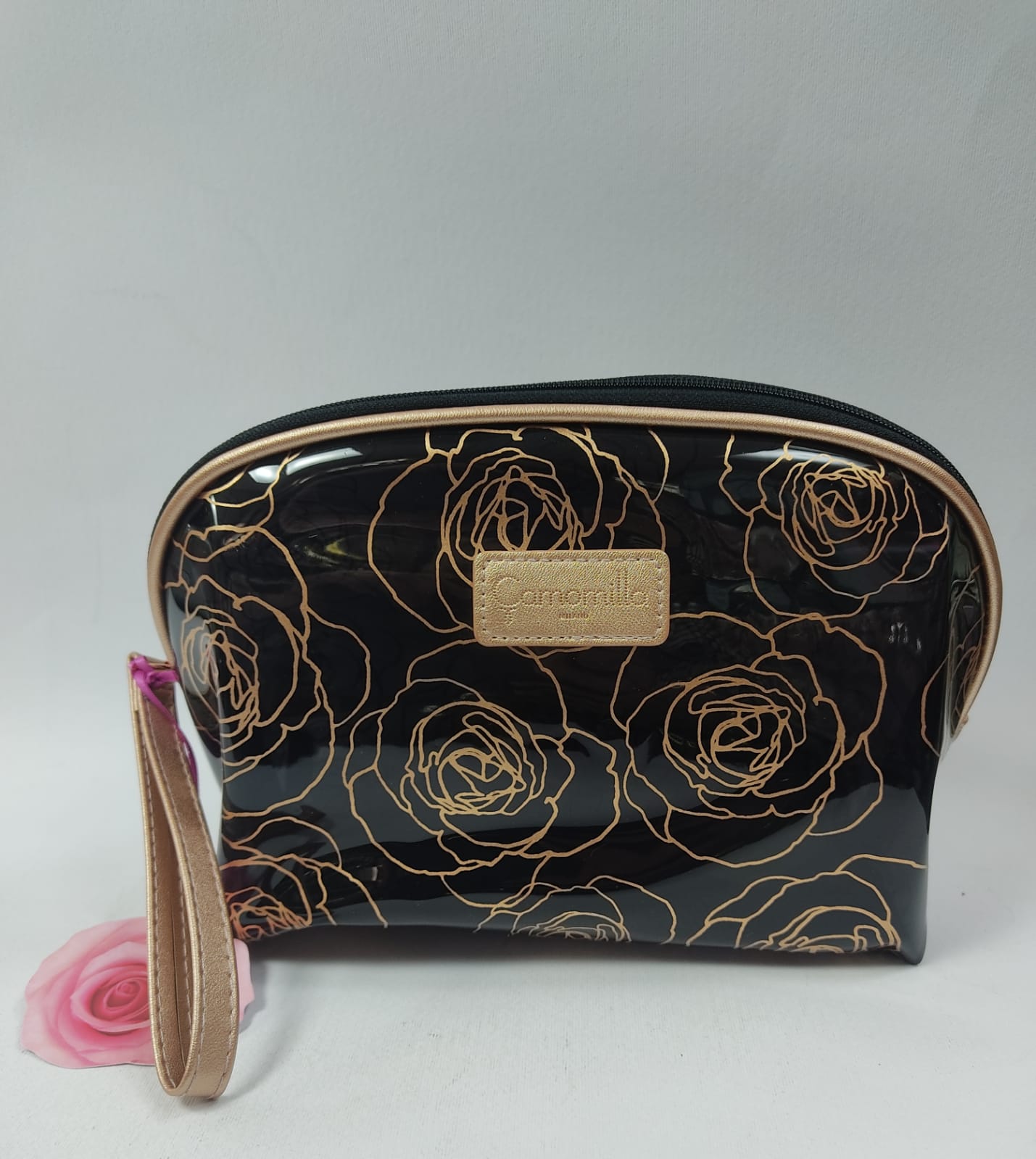 Beauty case donna di camomilla milano cod.54034 formato grande