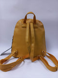 Zaino donna di beverly hills polo club bh-2924 giallo/nero/bianco/ cipria/bianco e celeste