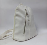 Zaino donna di beverly hills polo club bh-2924 giallo/nero/bianco/ cipria/bianco e celeste