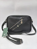 Tracolla donna di beverly hills polo club bh-2926 bianco/ nero/ cipria/ ocra/ marrone/bianca e celeste