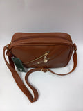 Tracolla donna di beverly hills polo club bh-2926 bianco/ nero/ cipria/ ocra/ marrone/bianca e celeste