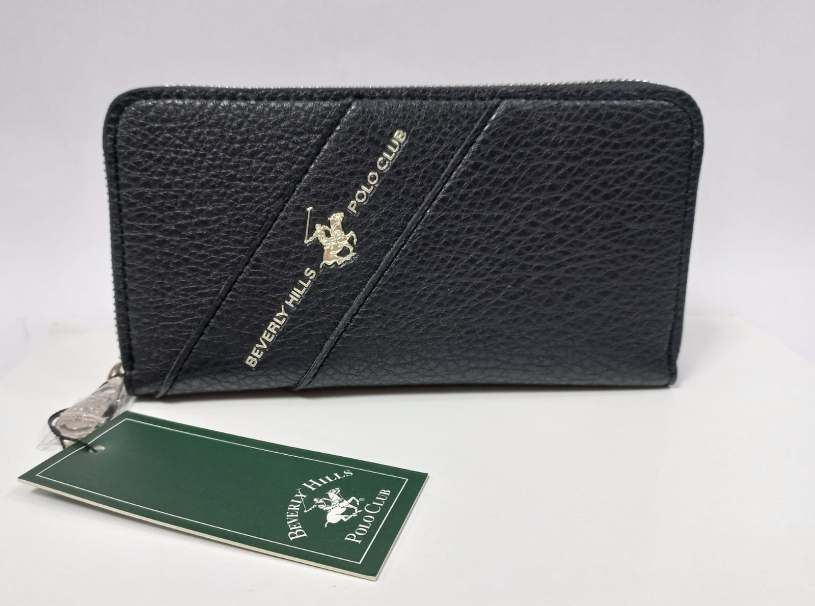 Portafoglio donna di beverly hills polo club bh-2930