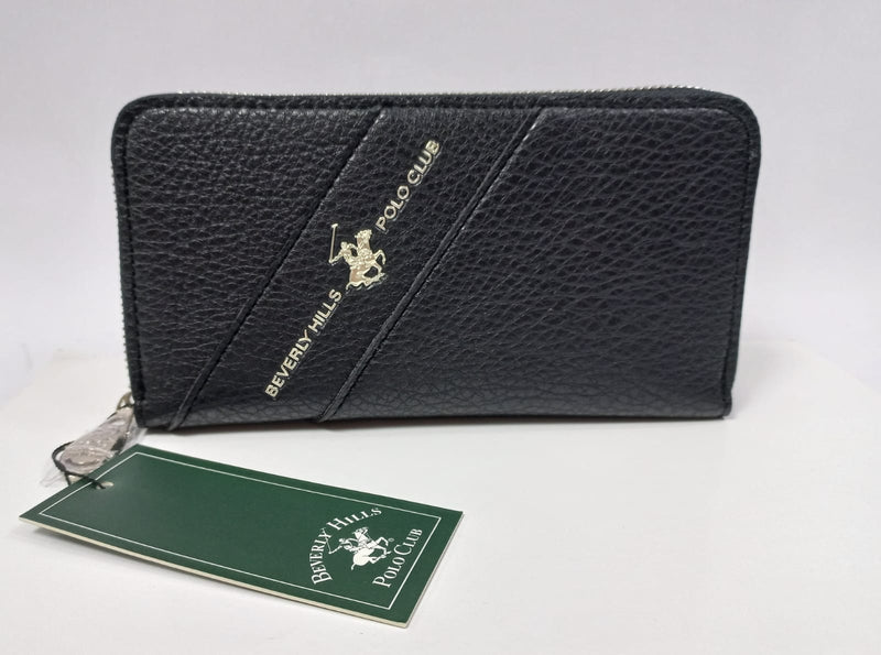 Portafoglio donna di beverly hills polo club bh-2930
