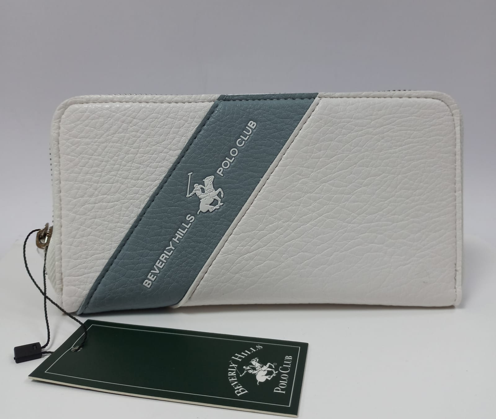 Portafoglio donna di beverly hills polo club bh-2930