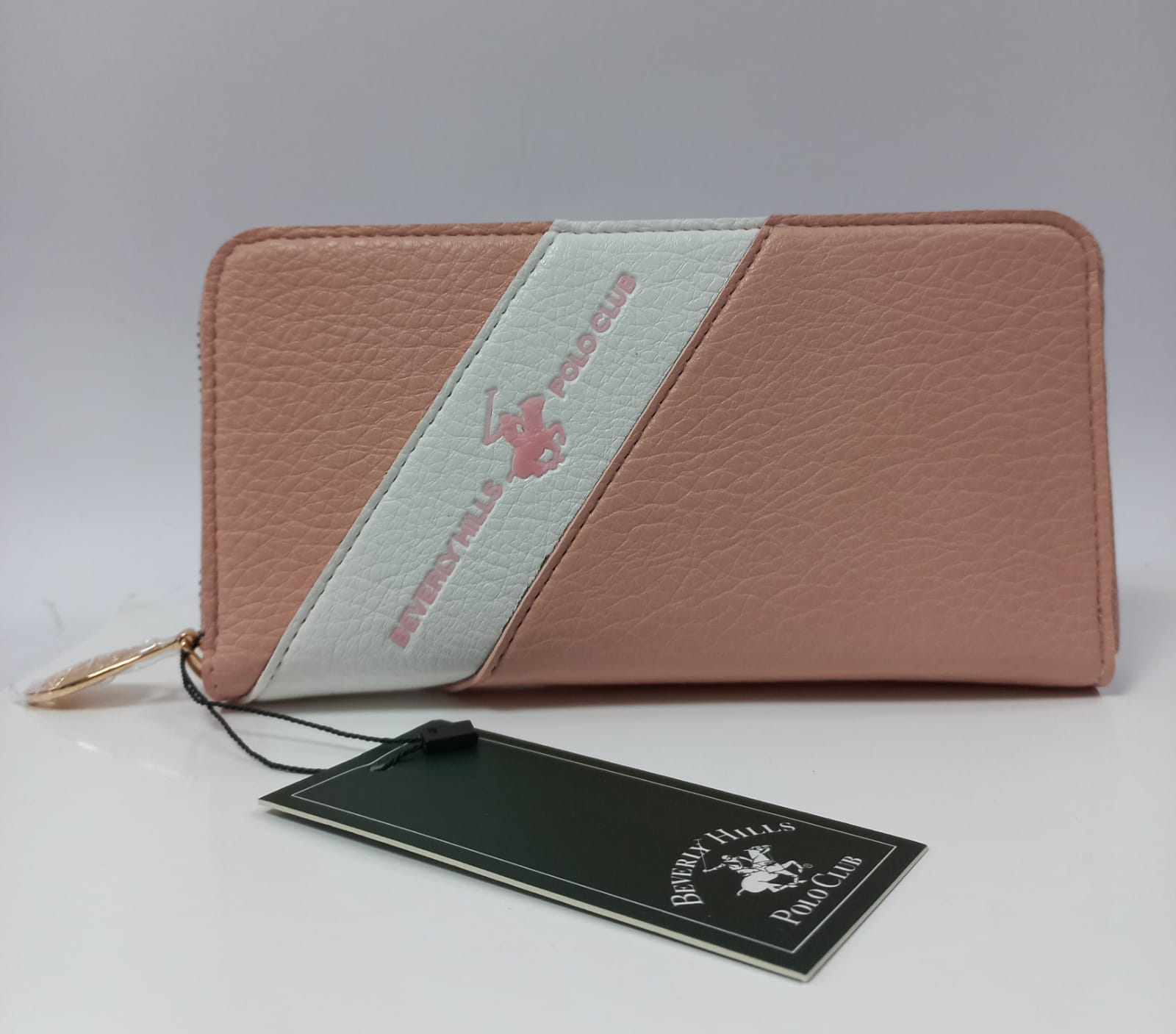 Portafoglio donna di beverly hills polo club bh-2930