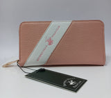 Portafoglio donna di beverly hills polo club bh-2930