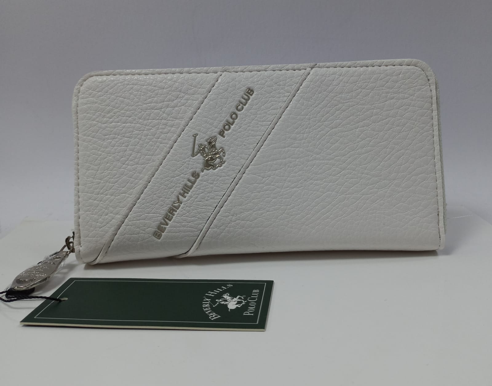Portafoglio donna di beverly hills polo club bh-2930