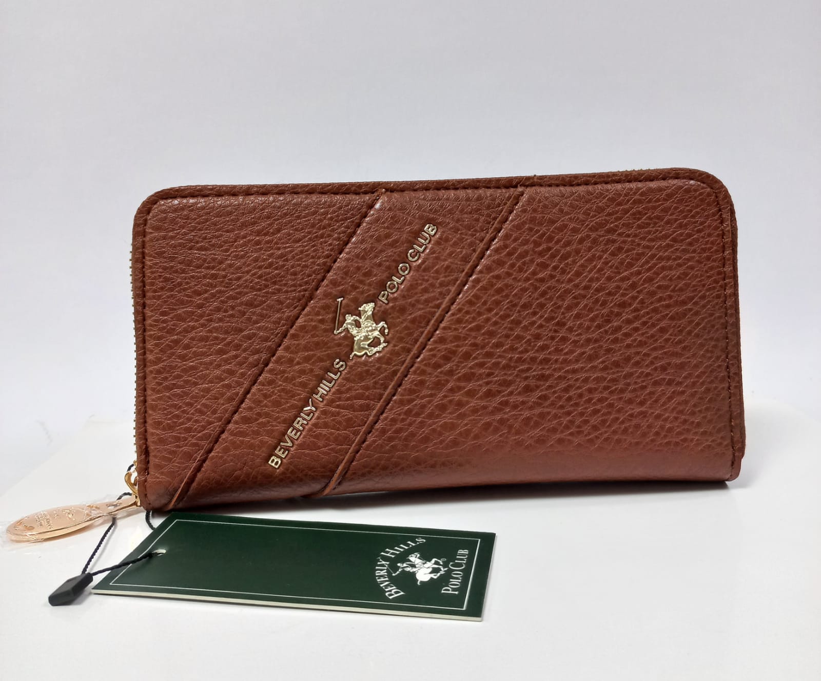 Portafoglio donna di beverly hills polo club bh-2930