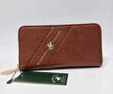 Portafoglio donna di beverly hills polo club bh-2930
