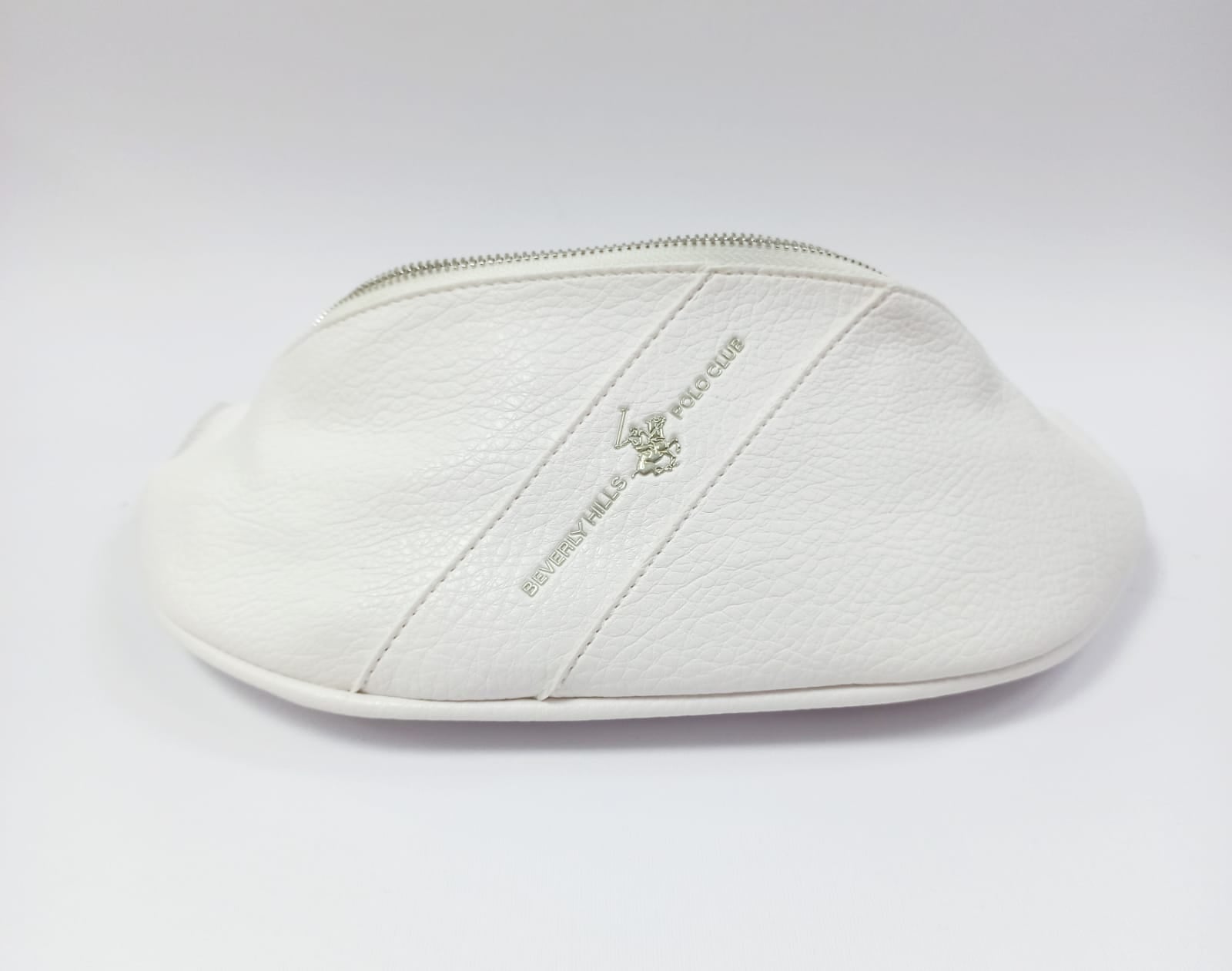 Marsupio donna di beverly hills polo club bh-2925 bianco/bianco e celeste/ ocra/ cipria/ nero/ marrone