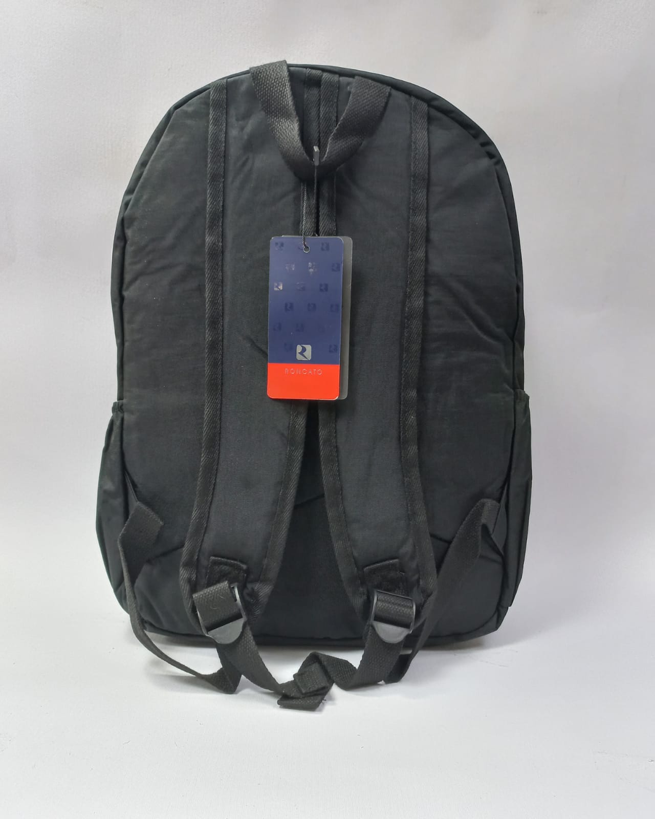 Zaino unisex di roncato 46.59.63 JEA nero/blu/rosso