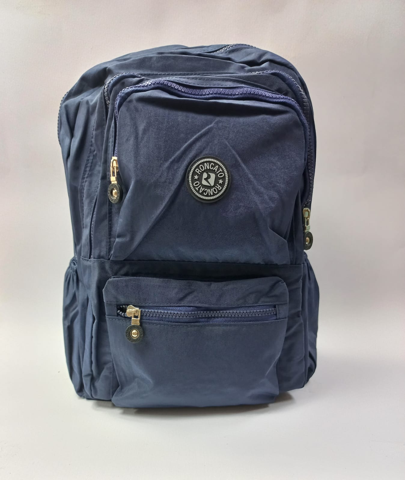 Zaino unisex di roncato 46.59.63 JEA nero/blu/rosso