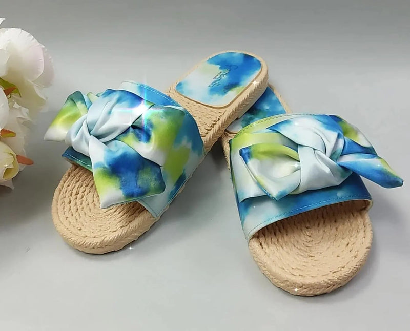 Sliders camomilla milano cod 54269 celeste