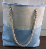 Borsa mare di camomilla milano cod.54418/54419/ 54420 rosa vahine/ blu/ azzurro
