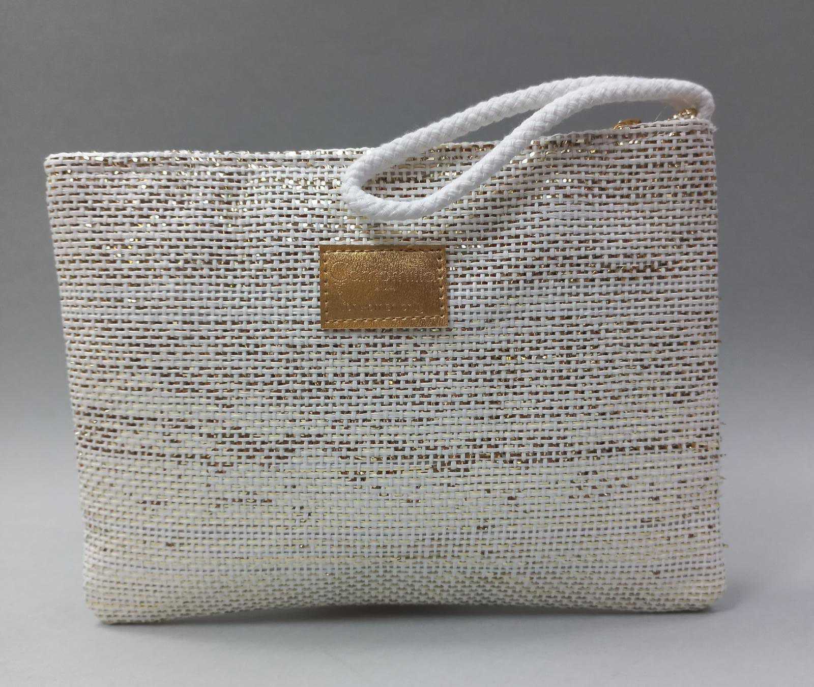 Pochette donns di camomilla milano cod. 54381