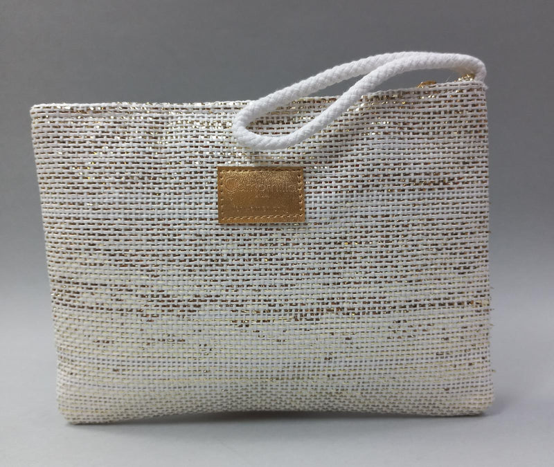 Pochette donns di camomilla milano cod. 54381