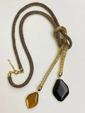 COLLANA BYBA Bachelite 40171
