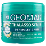 Geomar Thalasso Scrub Dermolevigante 600 g