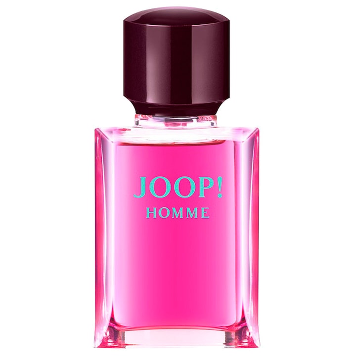 Profumo Uomo Joop Homme Eau de Toilette 125ml