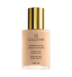 COLLISTAR FONDOTINTA TENUTA PERFETTA WATER RESISTENT SPF10