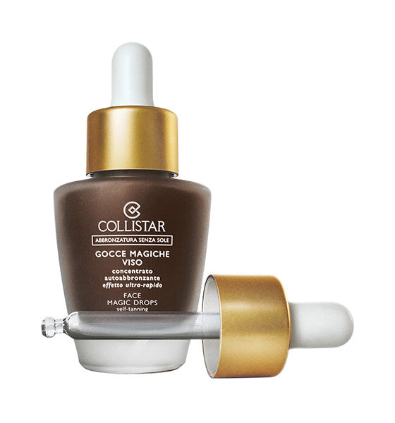 Collistar Gocce Magiche Viso 30ml