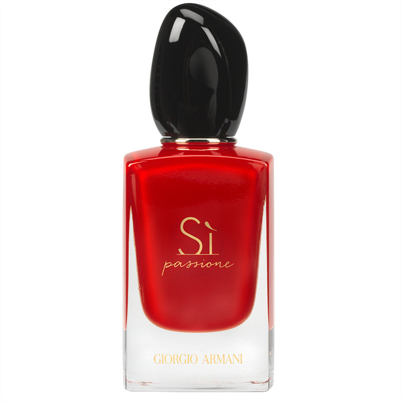 Profumo Giorgio Armani Si Passione Eau de Parfum 50ml