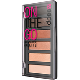 DEBBY PALETTE OMBRETTI ON THE GO