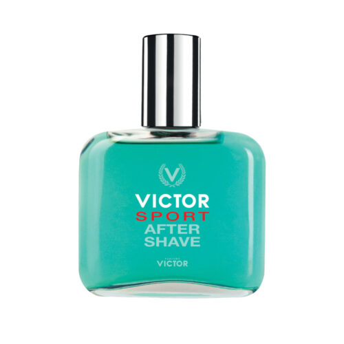 VICTOR SPORT AFTER SHAVE 100ML